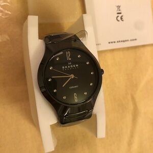 Skagen women’s watch
